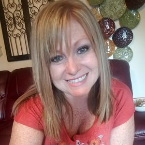 Meet your Posher, Teresa